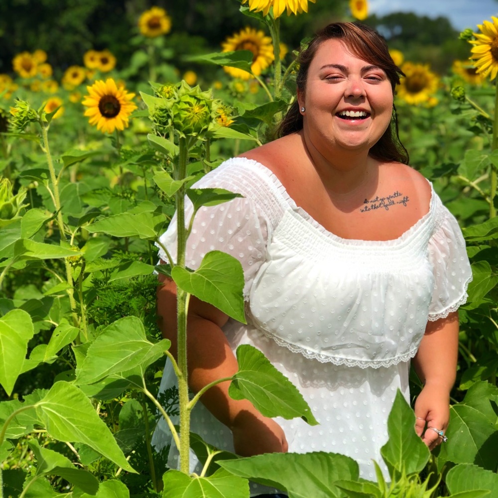 Meet your Posher, Emily